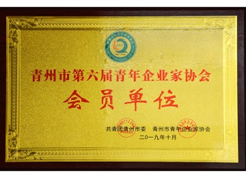 资质荣誉
